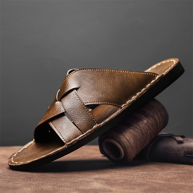 Men's Breathable Casual All-Match Beach Shoes