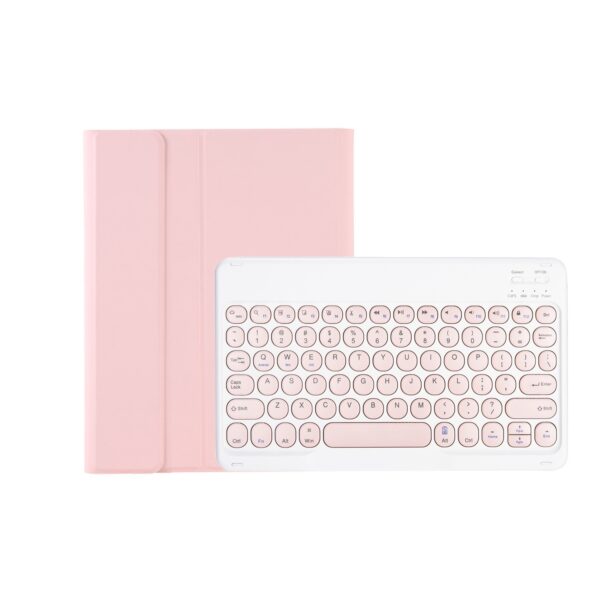 Compatible With The New Bluetooth Keyboard Case - Image 4