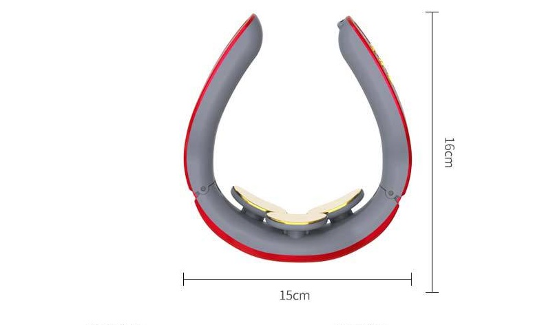 Cervical massager - Image 12