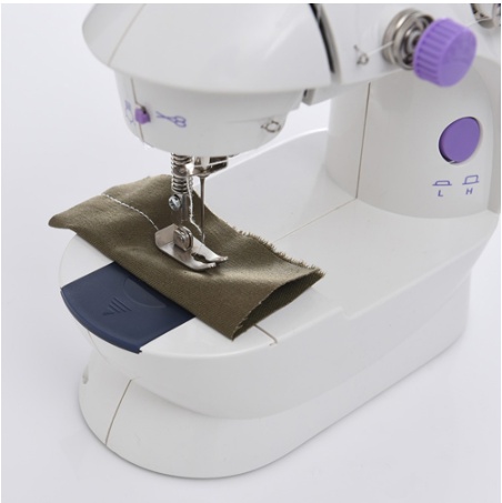 Miniature Household Multifunctional Sewing Machine - Image 6