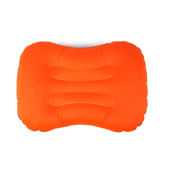 Camping inflatable pillow - Image 9