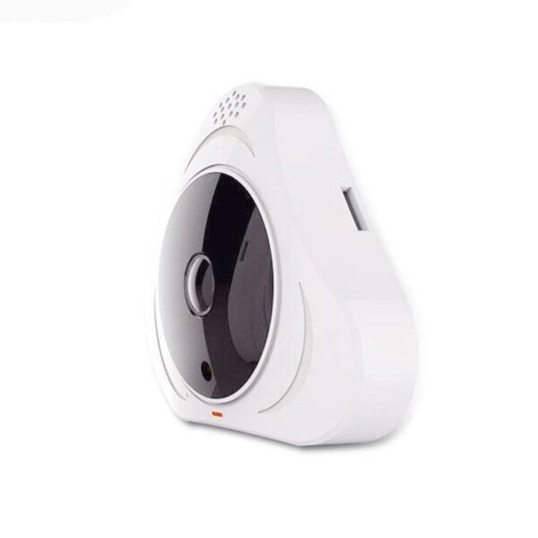 Smart home security camera - Image 2