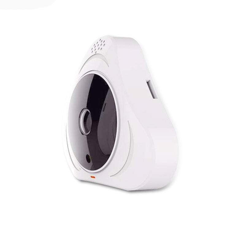 Smart home security camera - Image 2