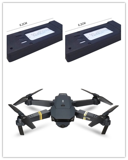 E58 Folding Aerial Drone - Image 20