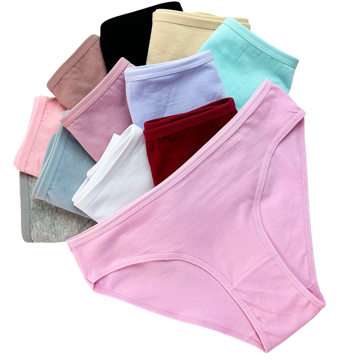 Russian Pure Cotton Women