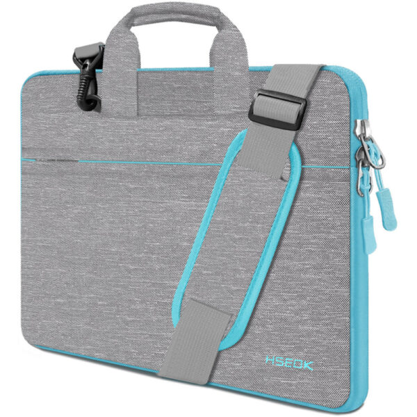 Waterproof Wear-resistant And Shockproof Laptop Protective Case - Image 30