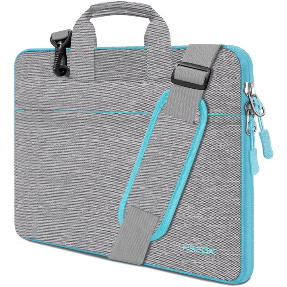 Waterproof Wear-resistant And Shockproof Laptop Protective Case - Image 30