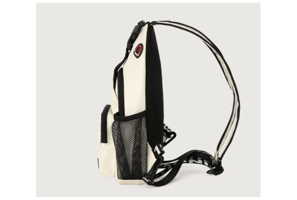 Hot Sports Chest Bags Women Backpack Multifunctional Shoulder Bag - Image 16