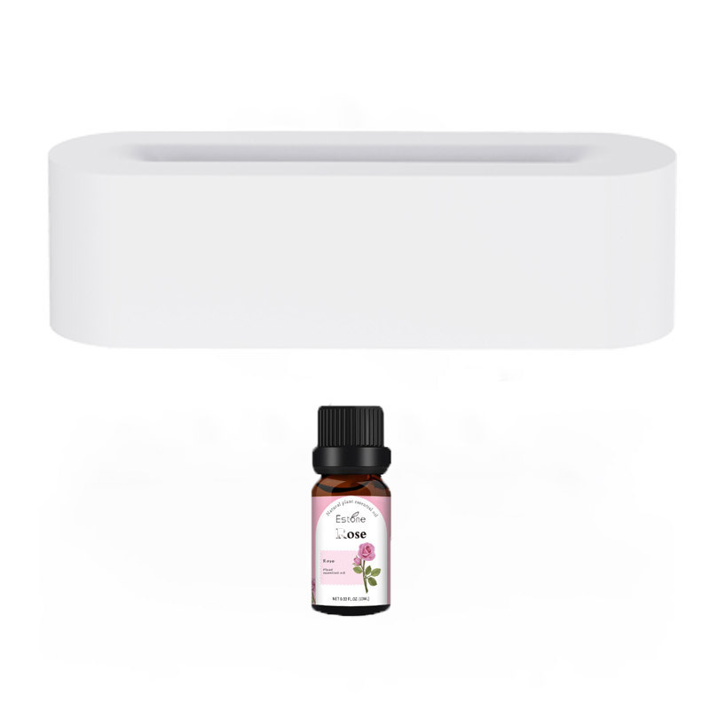 Flame Aroma Diffuser Air Humidifier Ultrasonic Cool Mist Maker Fogger Led Essential Oil Lamp Realistic Fire Difusor - Image 36