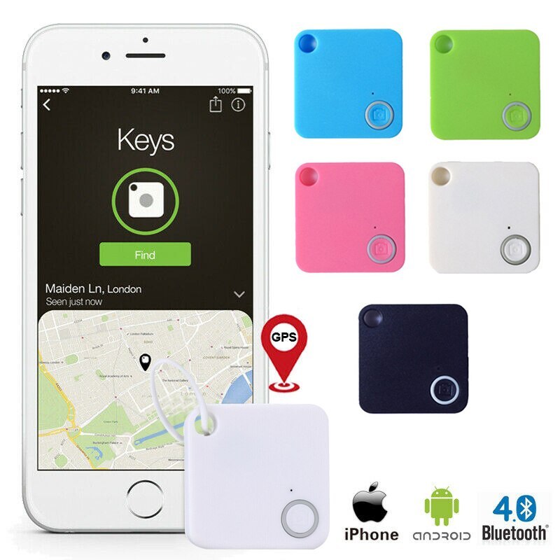 Anti-lost device - Image 1