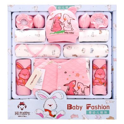 Padded baby clothes - Image 3