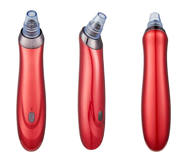 Blackhead instrument pore cleaner to blackhead artifact electric acne machine to blackhead - Image 3