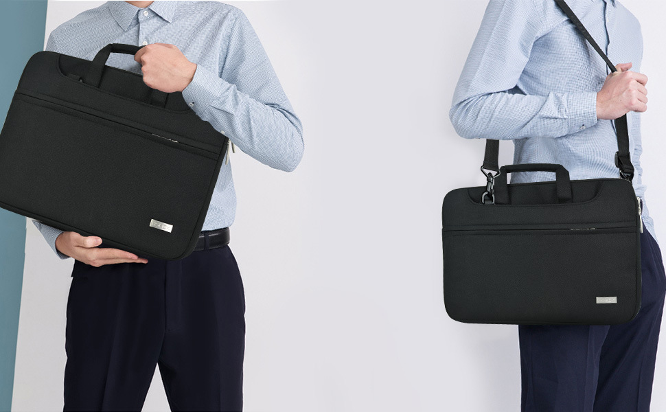 Waterproof Wear-resistant And Shockproof Laptop Protective Case - Image 11