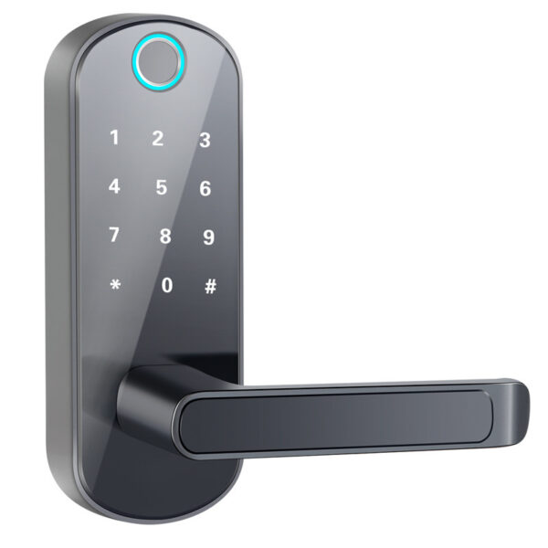 Smart Bluetooth fingerprint lock - Image 7