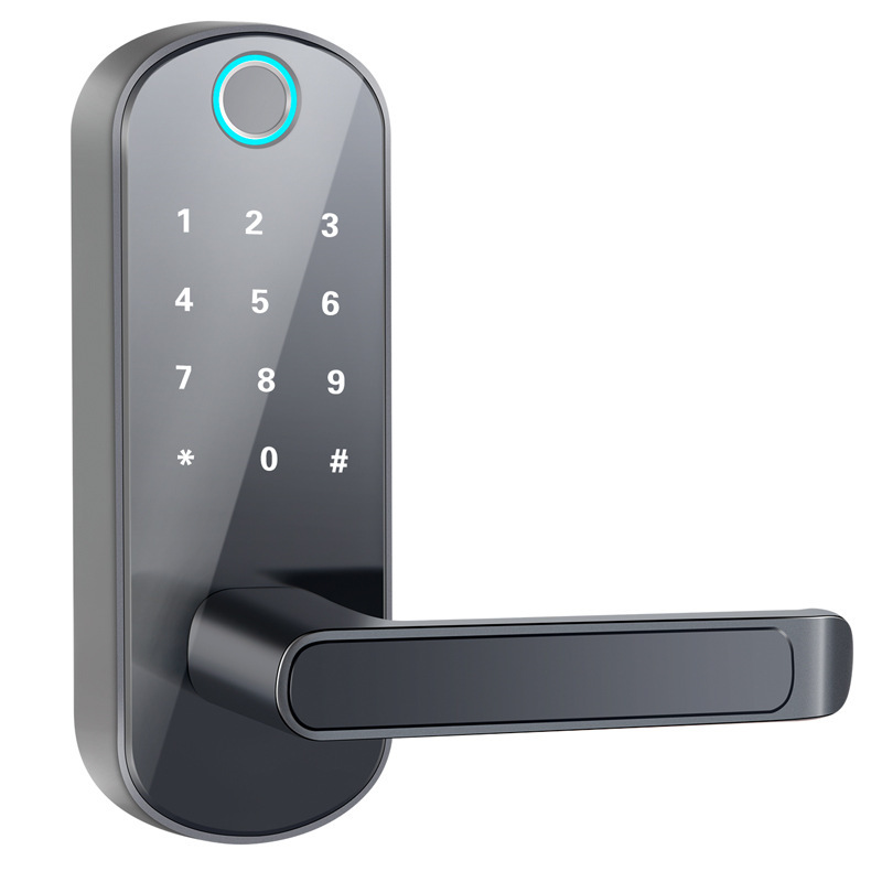 Smart Bluetooth fingerprint lock - Image 7