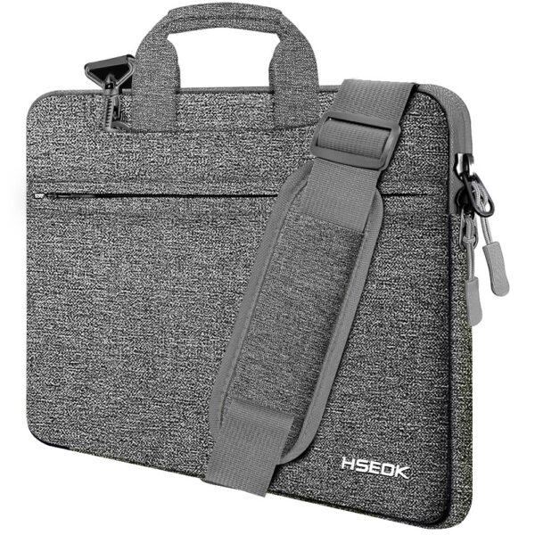 Waterproof Wear-resistant And Shockproof Laptop Protective Case - Image 34