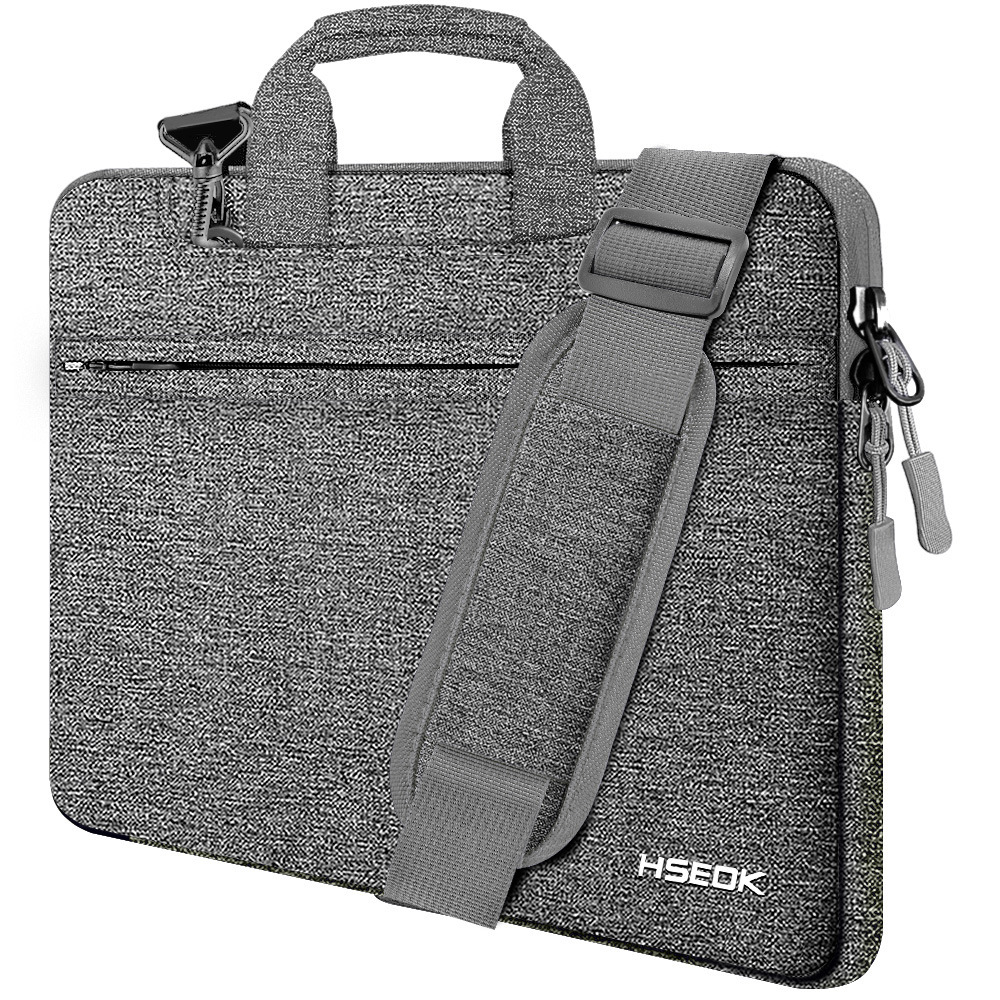 Waterproof Wear-resistant And Shockproof Laptop Protective Case - Image 35