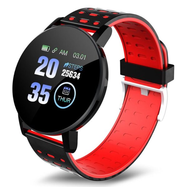Bluetooth smart watch - Image 18