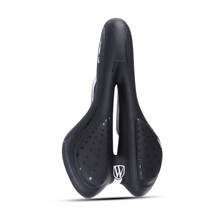 Bike Seat Cushion Silicone Thickened Soft And Comfortable - Image 10
