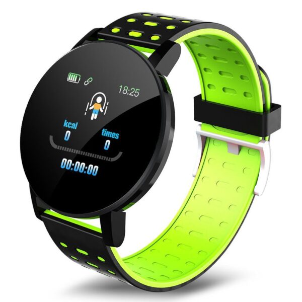 Bluetooth smart watch - Image 17