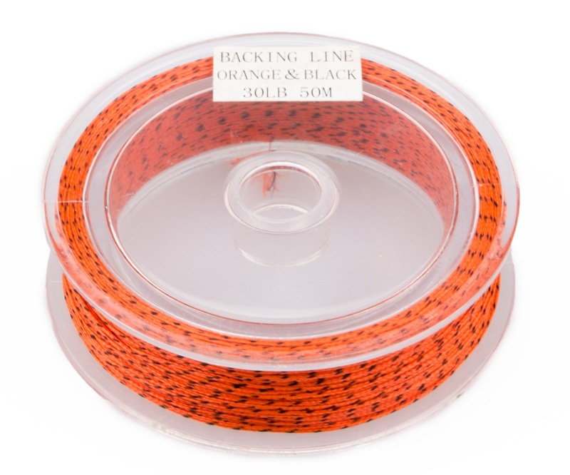 Fly Fishing Backing Line Floating 50M 20LB 30LB - Image 14