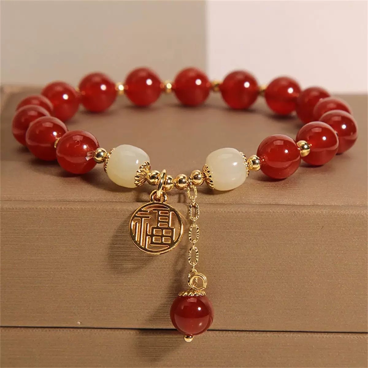 Economical Luxury Bracelet New Year Gift For Girlfriend - Image 2