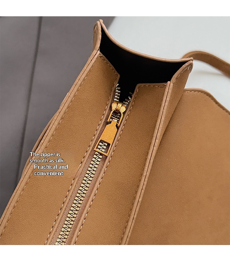 British-style Retro Chic Womens Backpack - Image 22