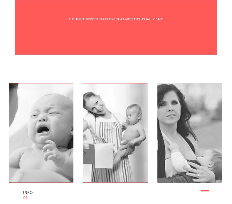 Baby Wrap Carrier Sling Adjustable Infant Comfortable Nursing Cover Soft Breathable Breastfeeding Carrier - Image 11