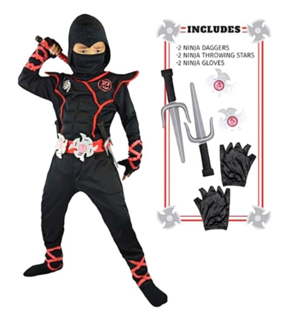 Halloween cosplay costume  Costume Costume Costume - Image 5