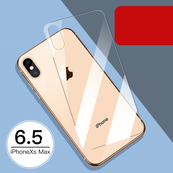 Tempered Film Rear Film Mobile Phone Screen Film Glass - Image 28