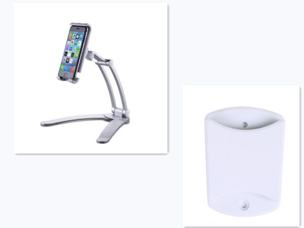 Aluminum Alloy Desktop Tablet Stand - Image 21