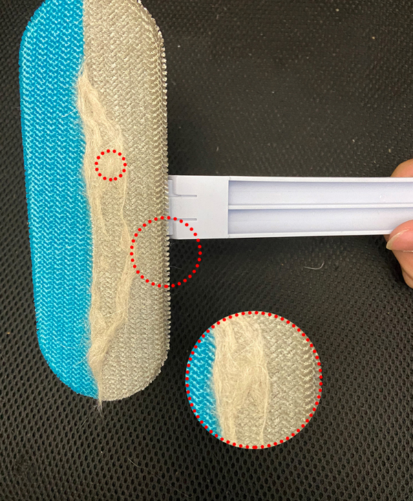 4 In 1 Multifunctional Hair Removal Brush Pet Dog Cat Hair Cleaner Brush Cat Hair Remover Window Screen Cleaning Tool Gadgets - Image 15