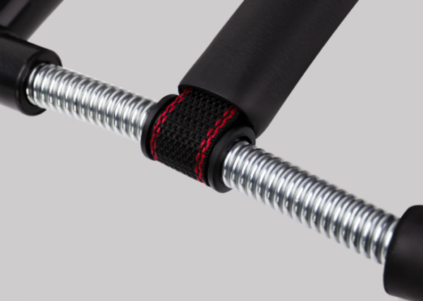 Grip Power Wrist Forearm Hand Grip Arm Trainer Adjustable Forearm Hand Wrist Exercises Force Trainer Power Strengthener Grip Fitness - Image 11