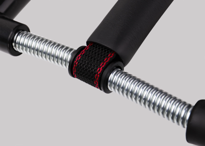 Grip Power Wrist Forearm Hand Grip Arm Trainer Adjustable Forearm Hand Wrist Exercises Force Trainer Power Strengthener Grip Fitness - Image 11