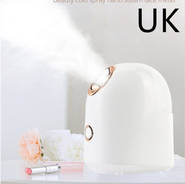 Beauty Steamer - Image 16