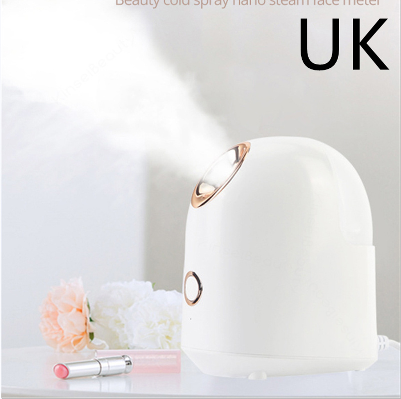 Beauty Steamer - Image 16