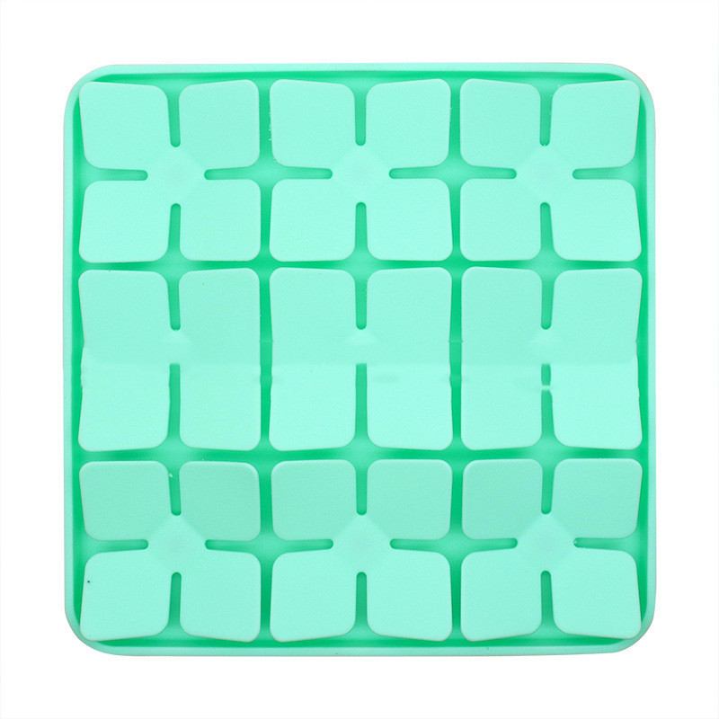 Pets Licking Plate Slow Tableware Pad Cat And Dog Tableware Pet Supplies - Image 4