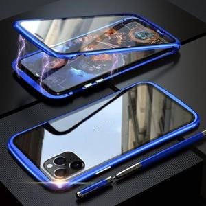 Double-sided Glass For  11 Mobile Phone Case - Image 20