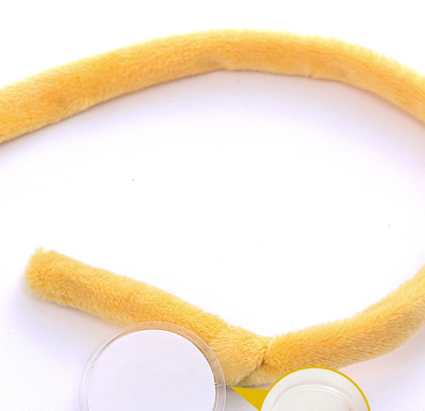 Cat Toy Self-Hi Sucker Spring Rabbit Hair Ball Interactive Play Pet Supplies Interactive Toys - Image 11