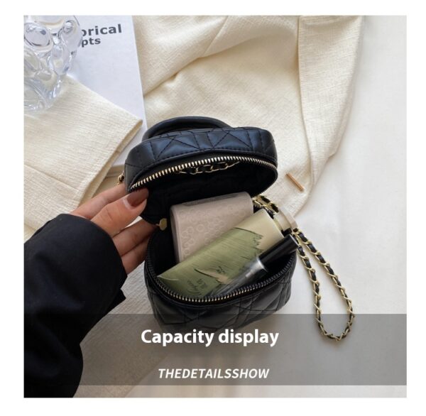High Sense Versatile Handheld Mini Bag - Image 12