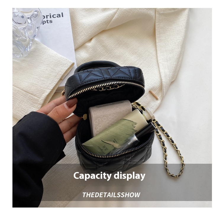 High Sense Versatile Handheld Mini Bag