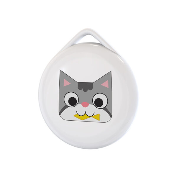 Pets Locator Cat Anti-lost Wireless Two-way Waterproof Pet Products - Image 8