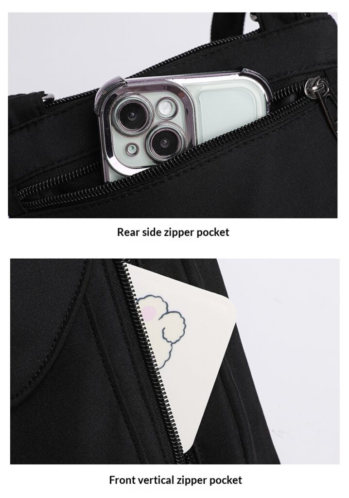 Casual All-Match Unisex Crossbody Bag For Women