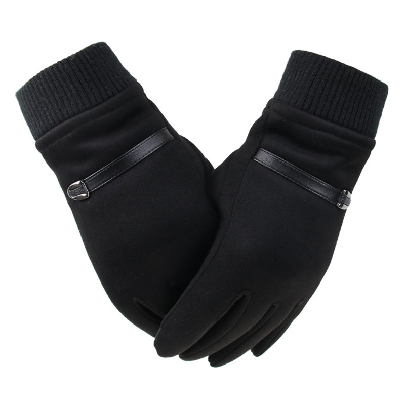 Winter Men