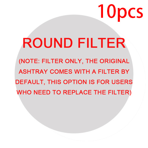 Smoke Removal Air Purification Ashtray Anion Purification Practical Automatic Purifier Ashtray Portable Gadgets For Car Ashtray - Image 15