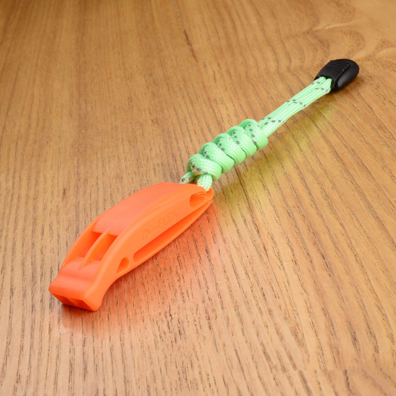 Fire survival whistle - Image 9