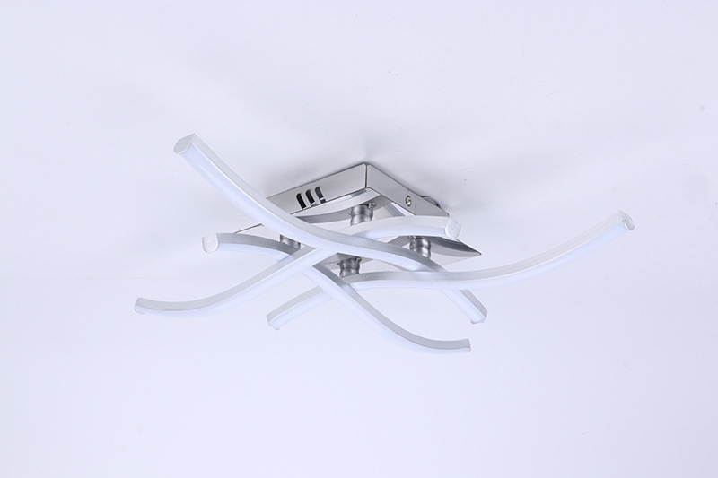Ceiling Lamp Living Room Balcony Bedroom Lighting - Image 11