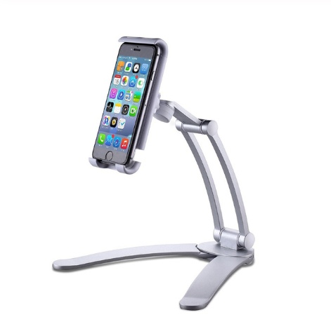 Aluminum Alloy Desktop Tablet Stand - Image 31