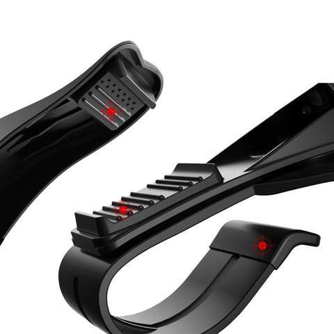 Buckle Style 360 Degree Car Phone Clip - Image 4