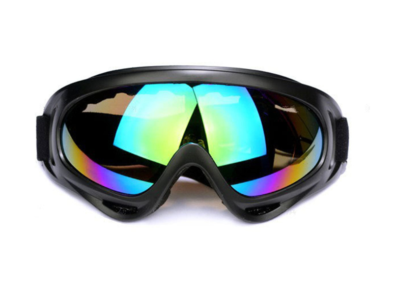 X400 Windshield Sand Goggles For Motorcycles - Image 14